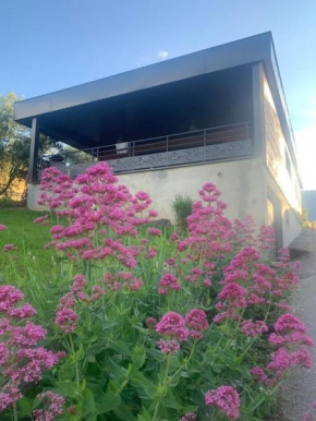 la cabane de Maud